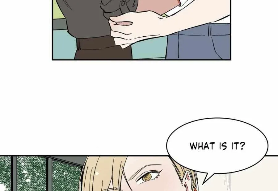 Read Wind Beneath My Wings chapter 33 image 40 on Lezhin