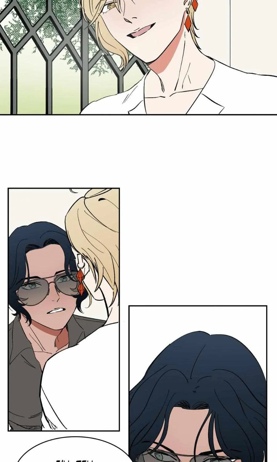 Read Wind Beneath My Wings chapter 33 image 41 on Lezhin