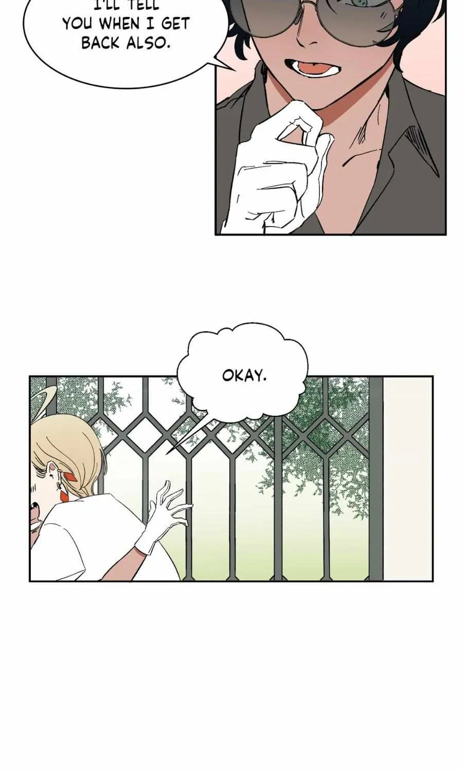 Read Wind Beneath My Wings chapter 33 image 42 on Lezhin