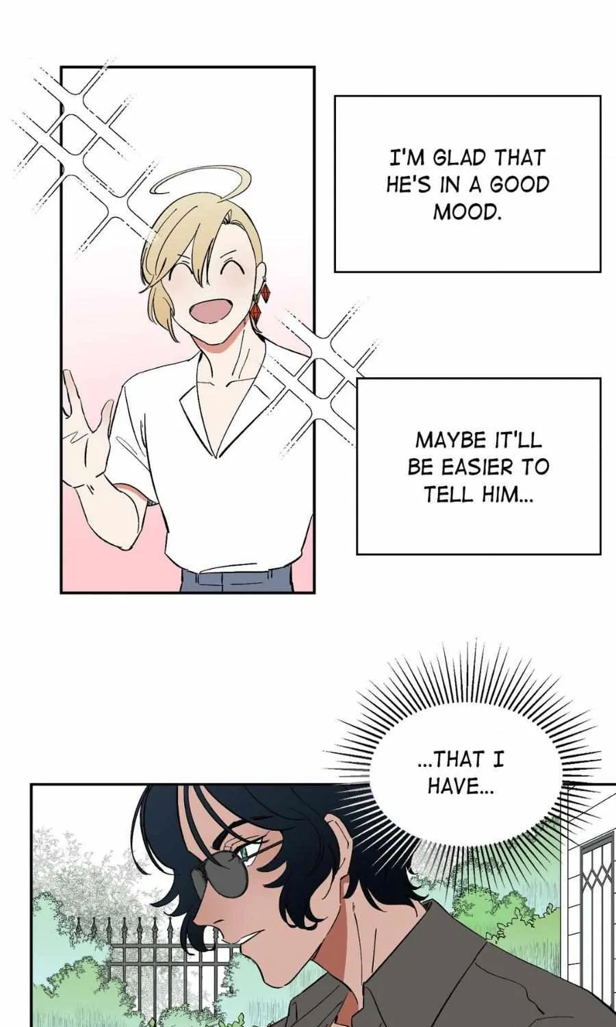 Read Wind Beneath My Wings chapter 33 image 43 on Lezhin