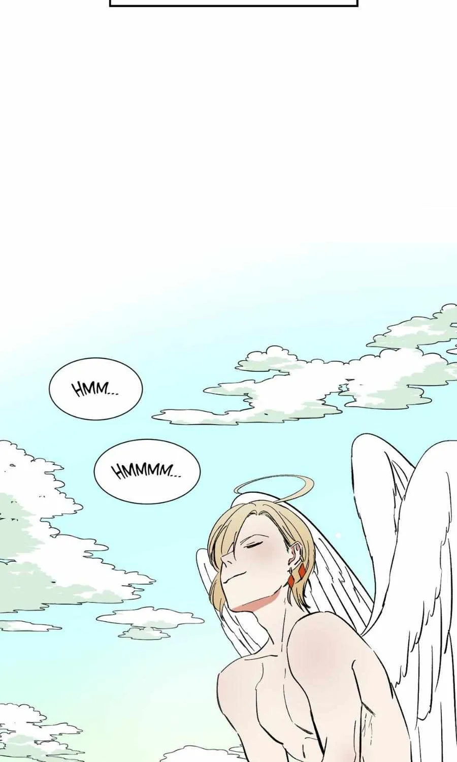 Read Wind Beneath My Wings chapter 33 image 46 on Lezhin