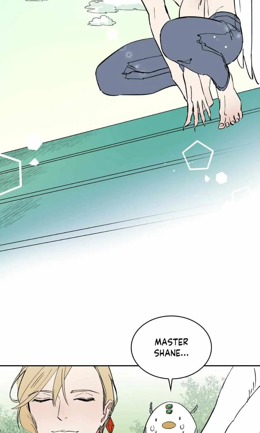 Read Wind Beneath My Wings chapter 33 image 47 on Lezhin