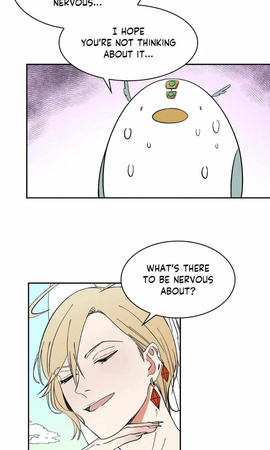 Read Wind Beneath My Wings chapter 33 image 49 on Lezhin