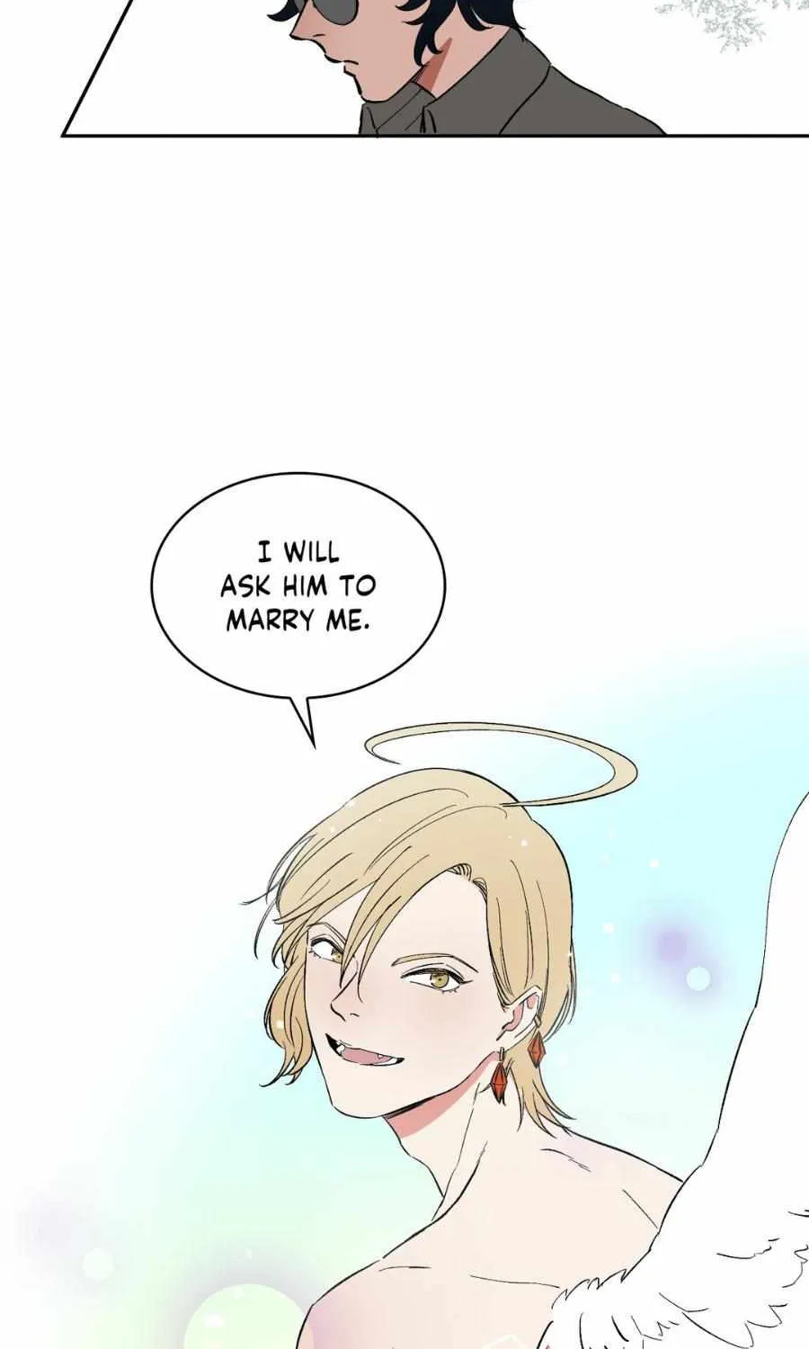 Read Wind Beneath My Wings chapter 33 image 53 on Lezhin