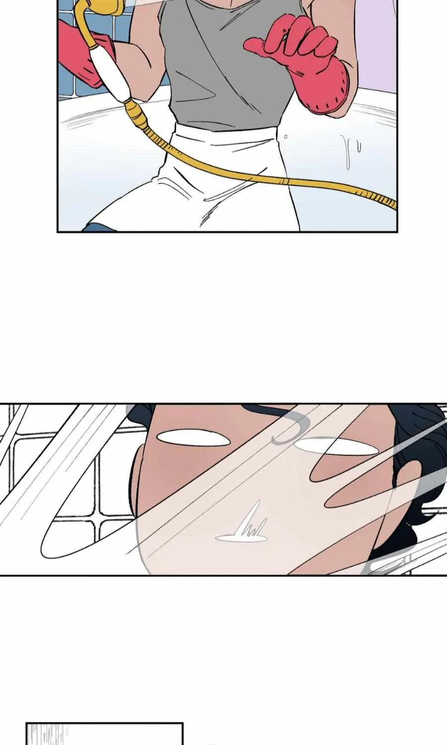 Read Wind Beneath My Wings chapter 33 image 7 on Lezhin