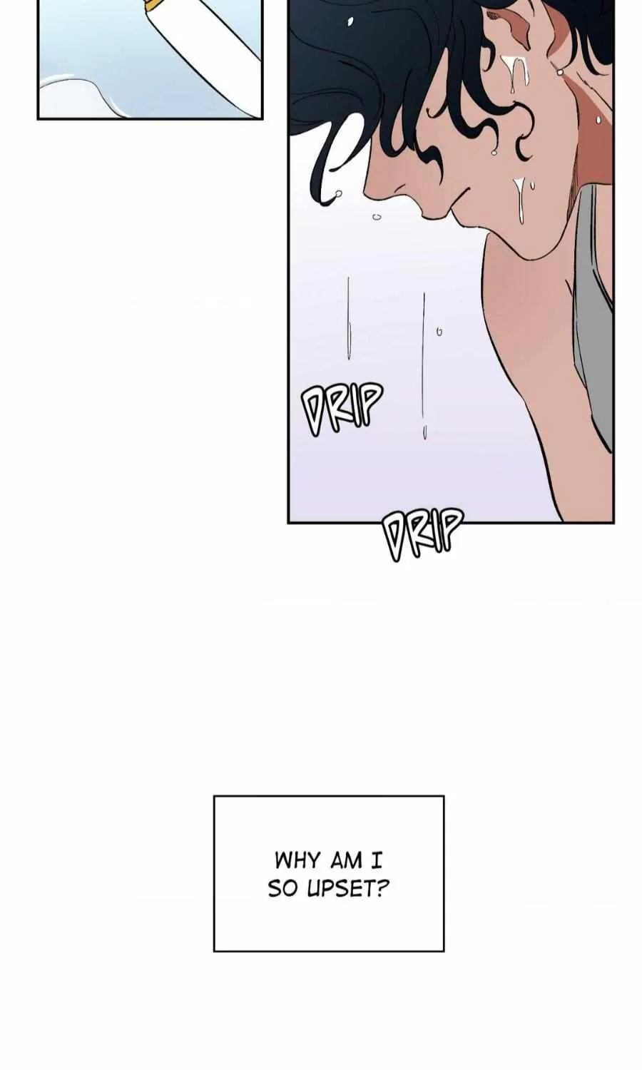Read Wind Beneath My Wings chapter 33 image 9 on Lezhin