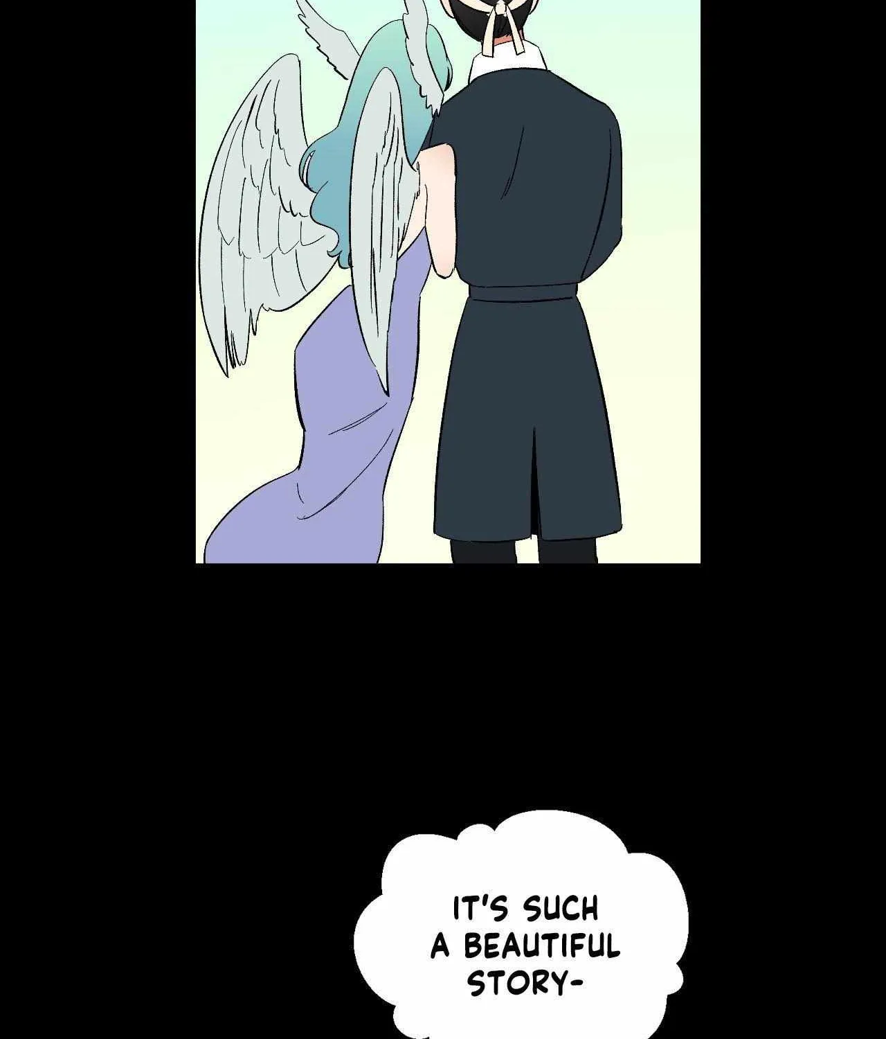 Read Wind Beneath My Wings chapter 34 image 10 on Lezhin