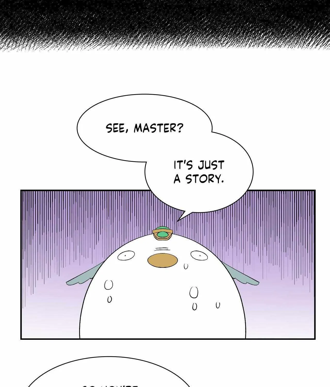 Read Wind Beneath My Wings chapter 34 image 14 on Lezhin