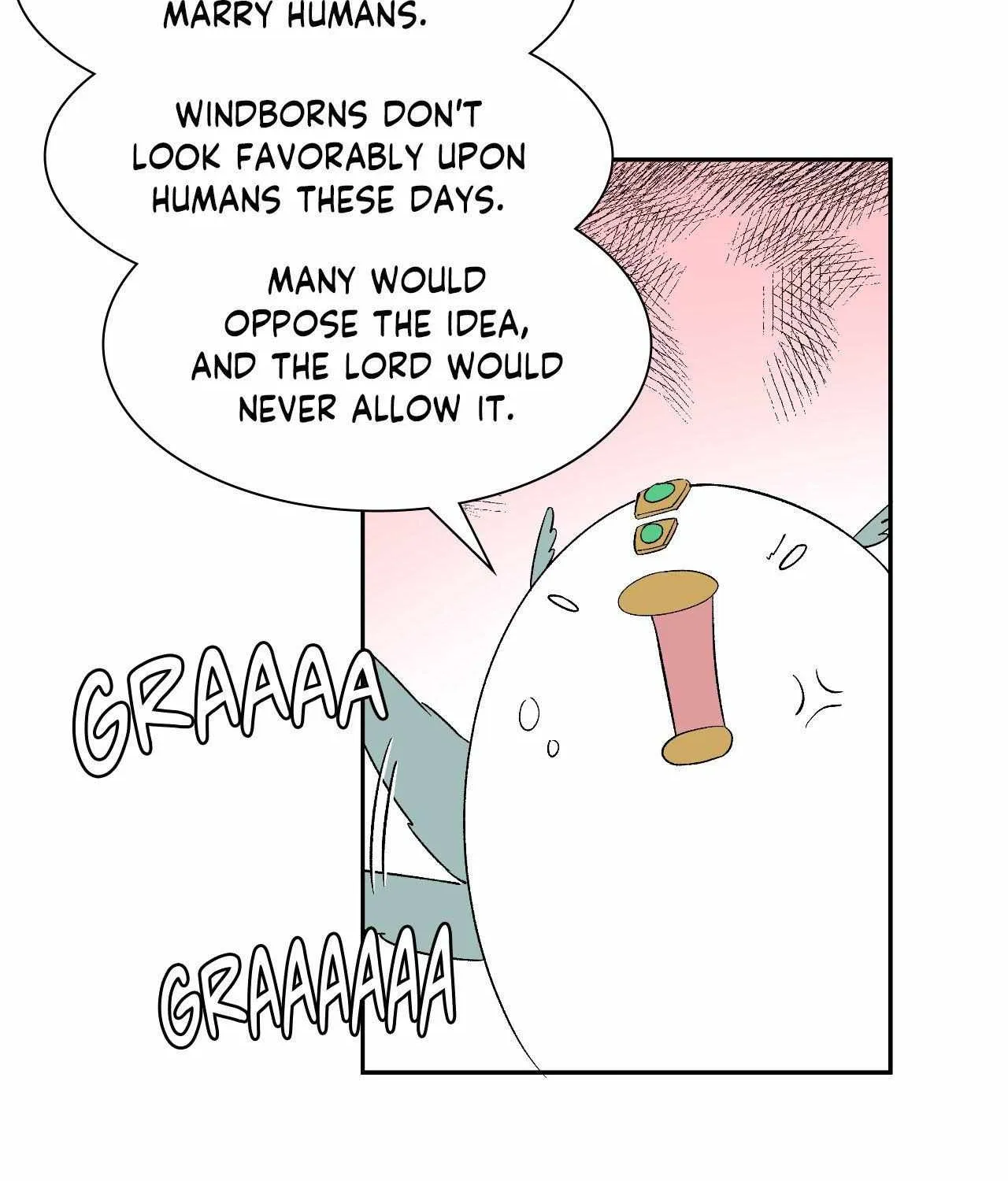 Read Wind Beneath My Wings chapter 34 image 16 on Lezhin