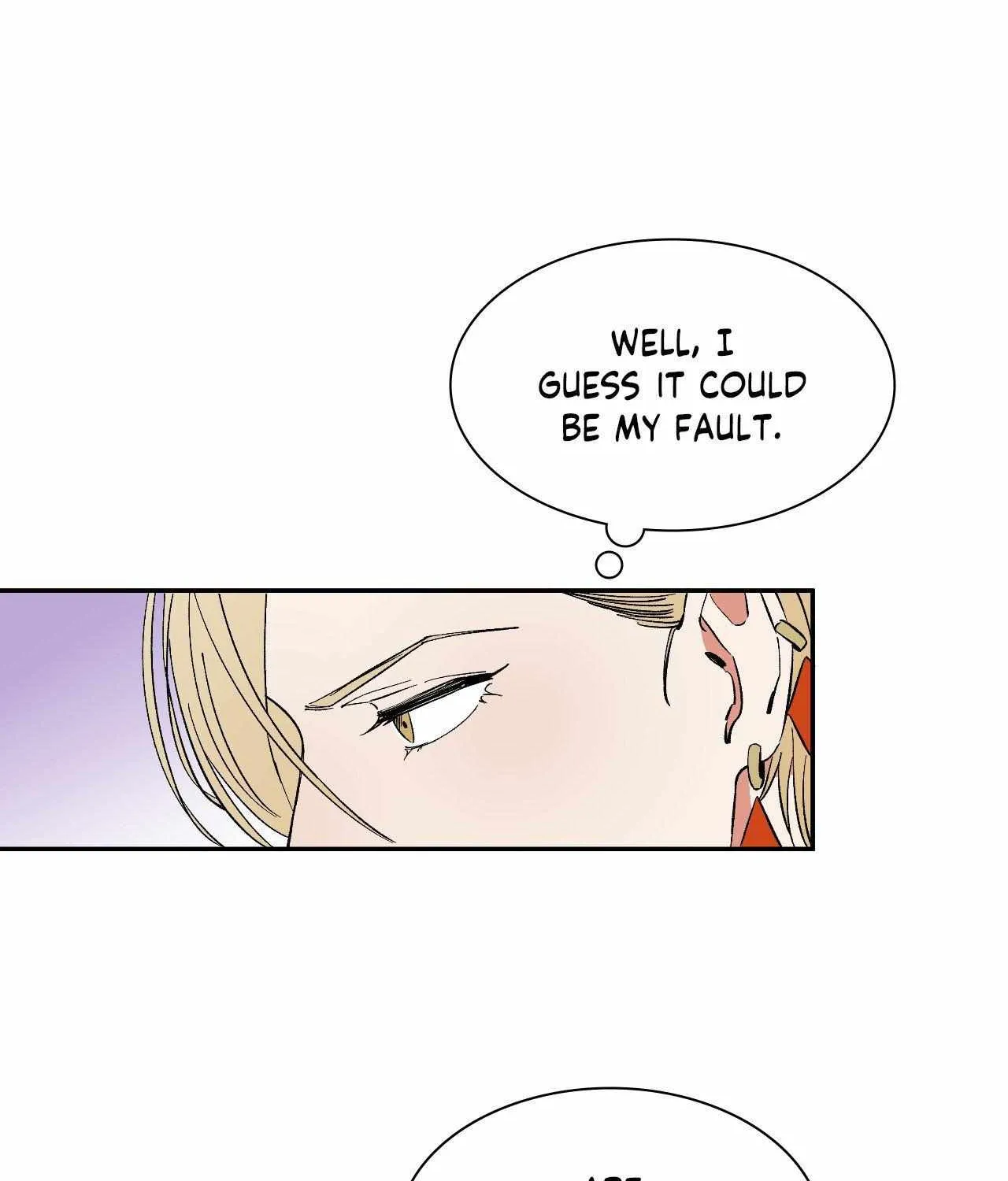 Read Wind Beneath My Wings chapter 34 image 22 on Lezhin