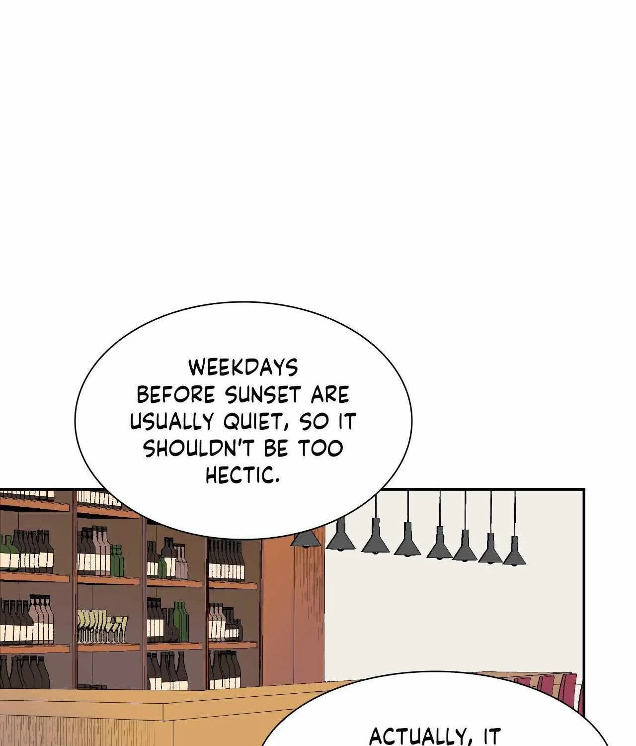 Read Wind Beneath My Wings chapter 34 image 28 on Lezhin
