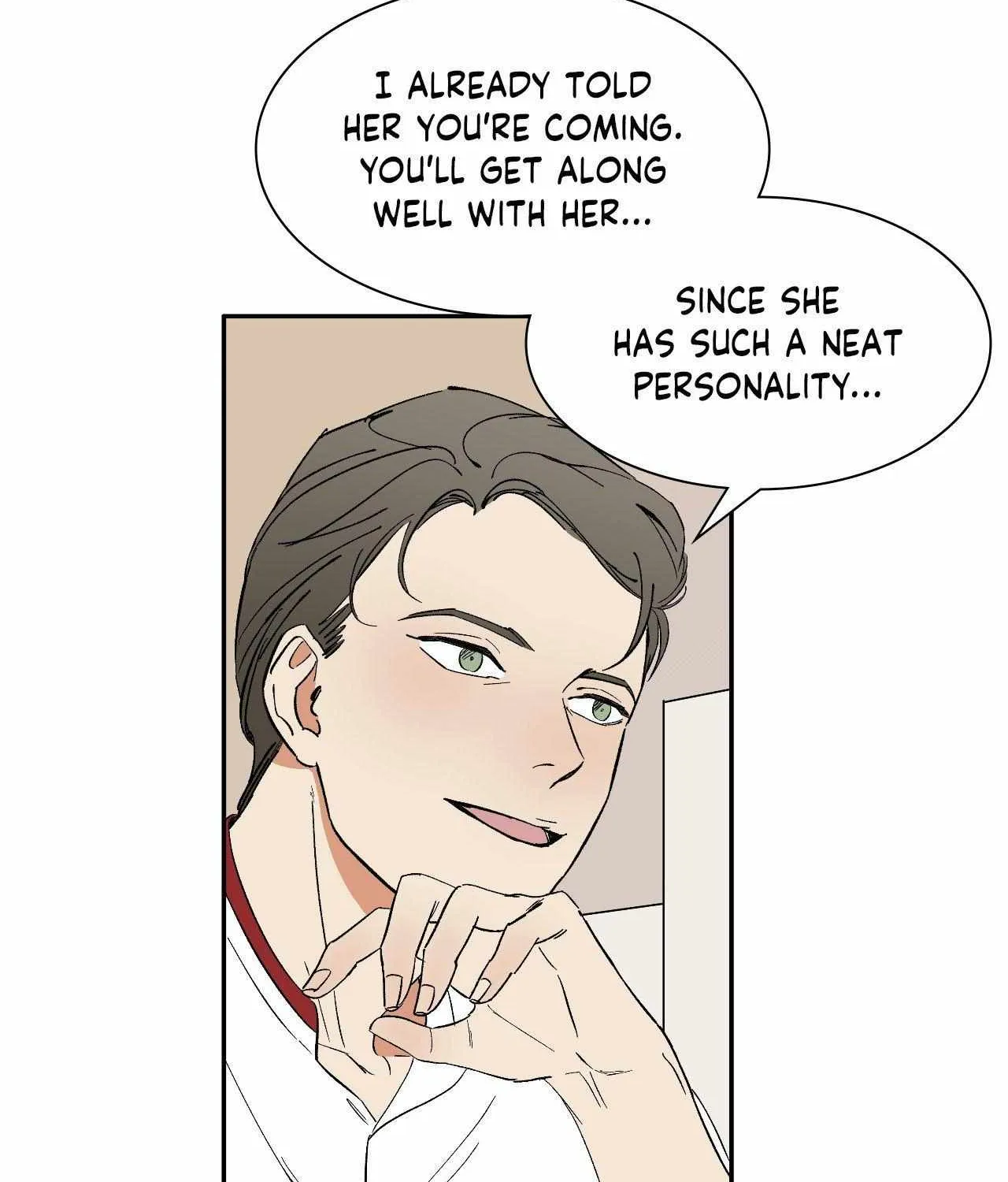 Read Wind Beneath My Wings chapter 34 image 30 on Lezhin
