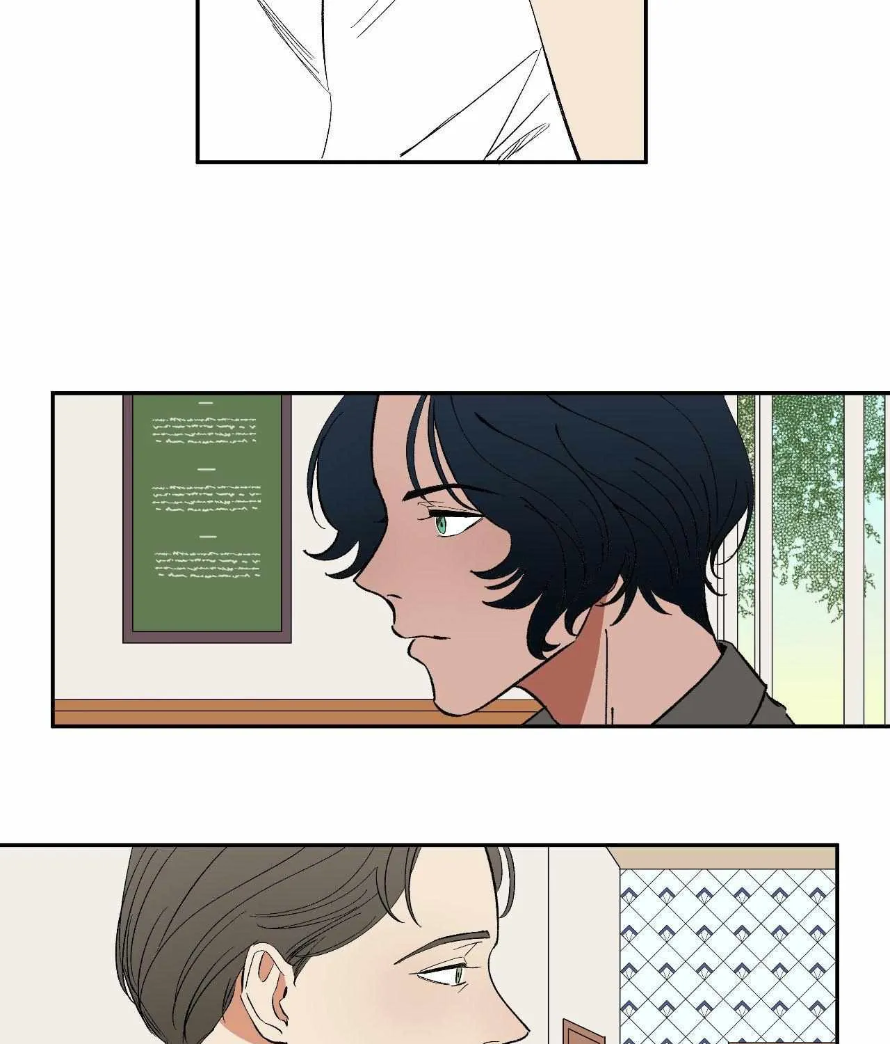 Read Wind Beneath My Wings chapter 34 image 31 on Lezhin