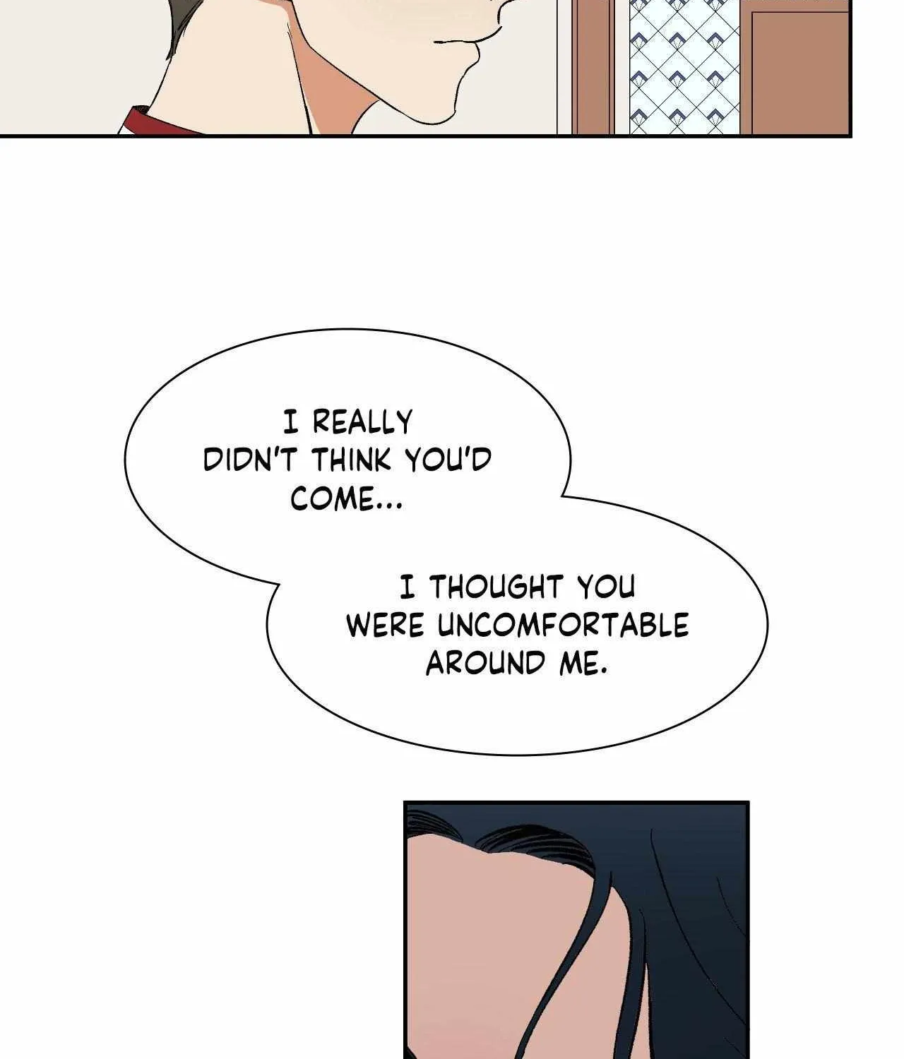 Read Wind Beneath My Wings chapter 34 image 32 on Lezhin
