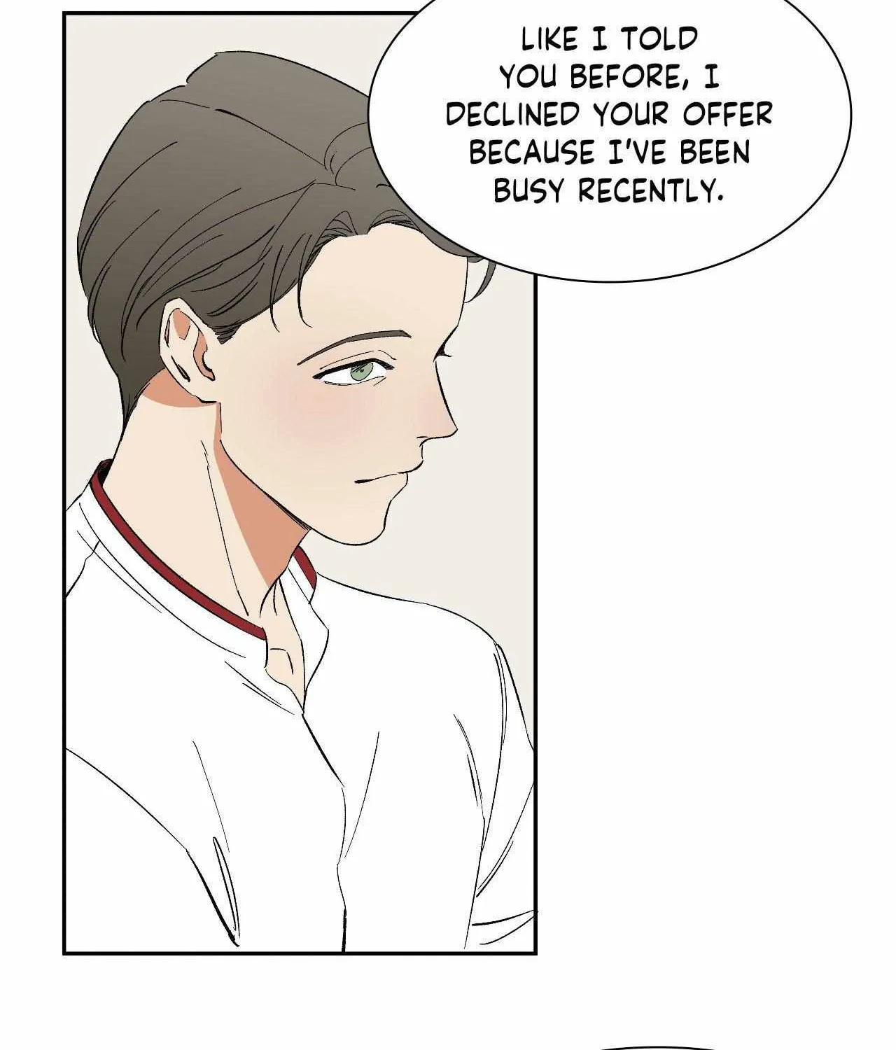 Read Wind Beneath My Wings chapter 34 image 34 on Lezhin