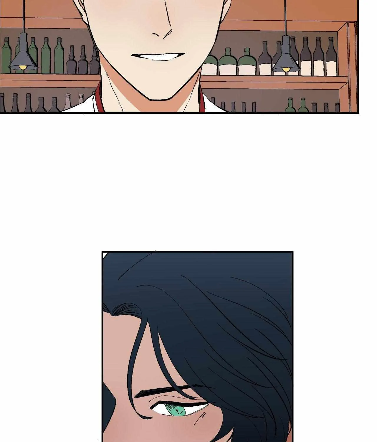 Read Wind Beneath My Wings chapter 34 image 37 on Lezhin