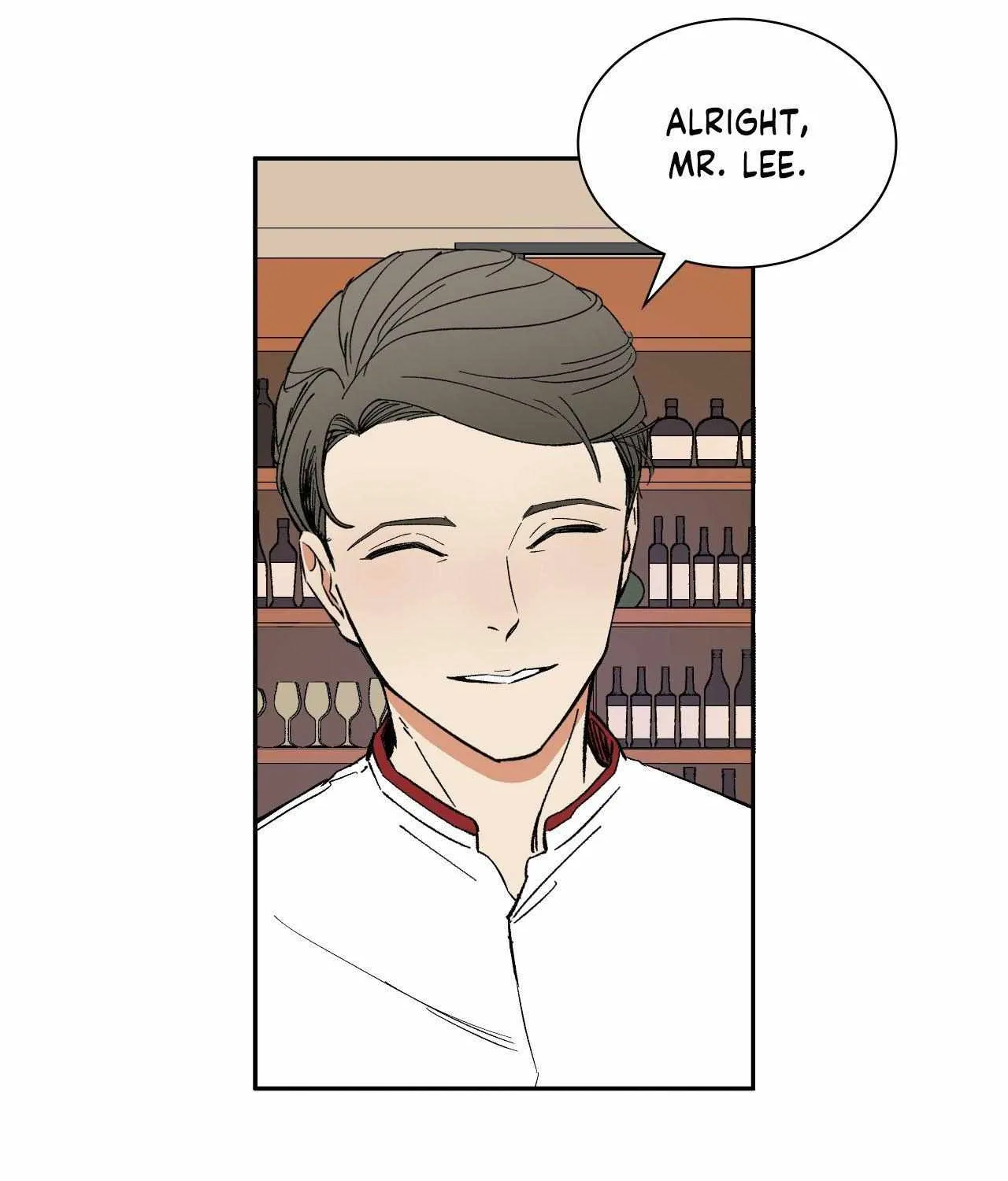 Read Wind Beneath My Wings chapter 34 image 40 on Lezhin