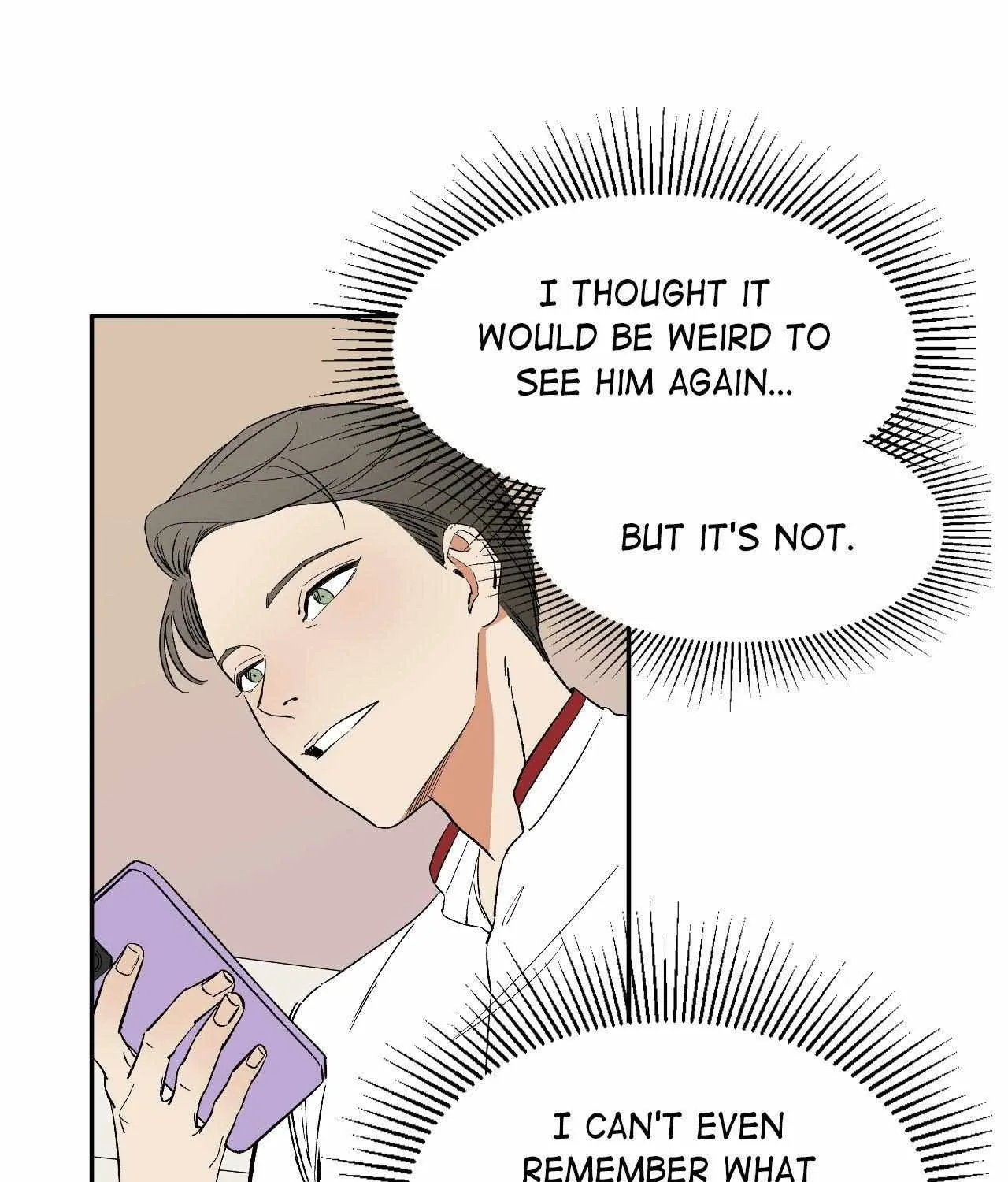 Read Wind Beneath My Wings chapter 34 image 43 on Lezhin