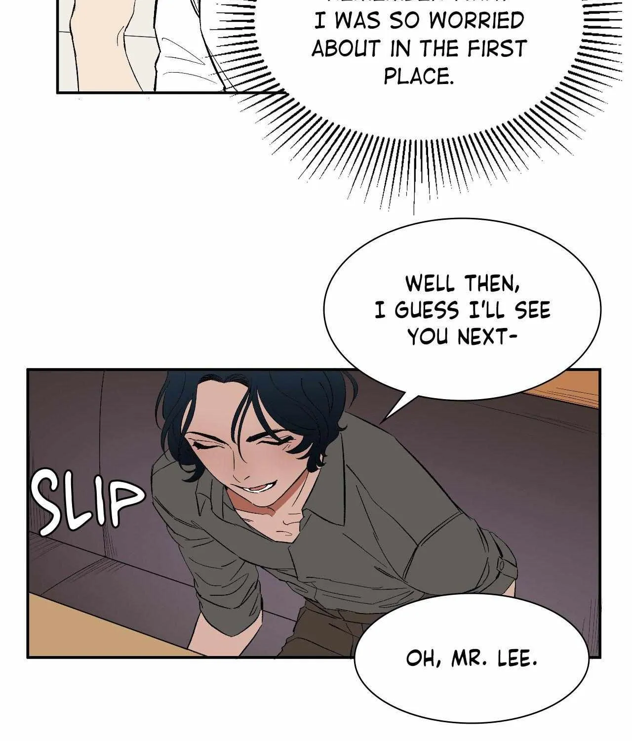 Read Wind Beneath My Wings chapter 34 image 44 on Lezhin