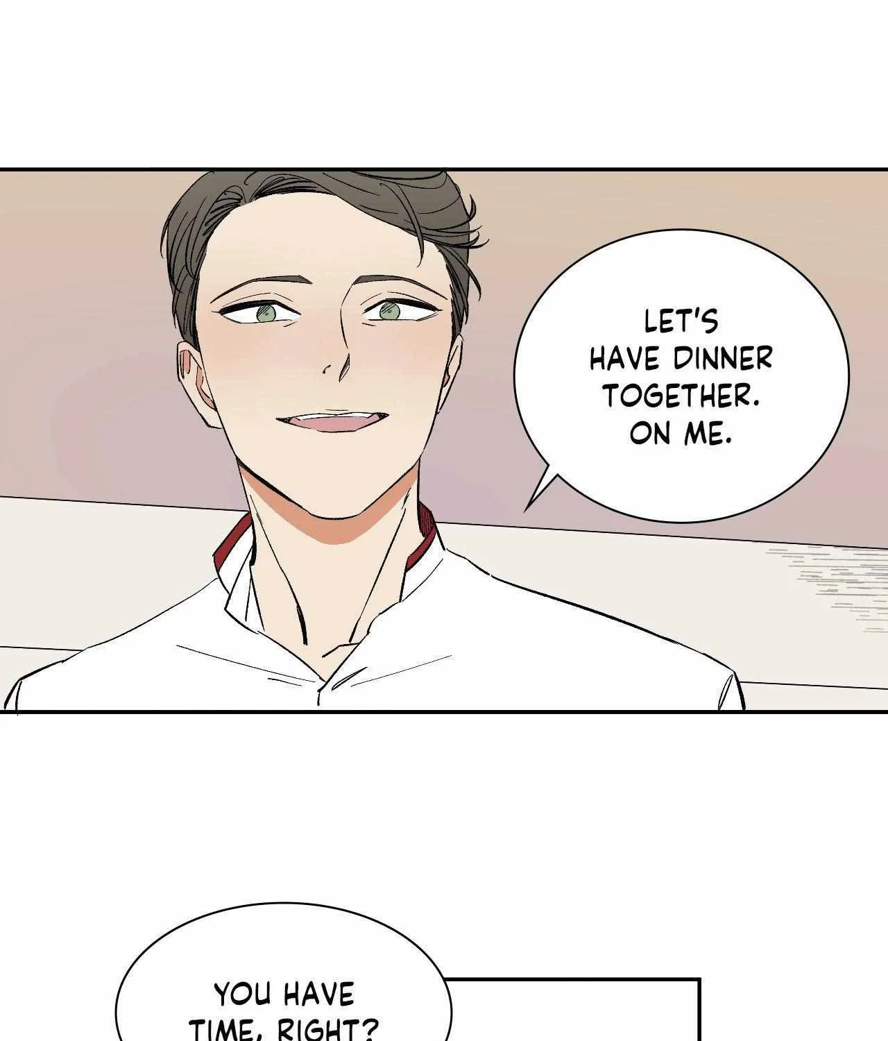 Read Wind Beneath My Wings chapter 34 image 45 on Lezhin