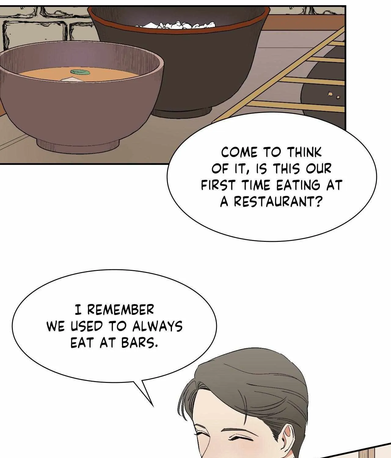 Read Wind Beneath My Wings chapter 34 image 49 on Lezhin