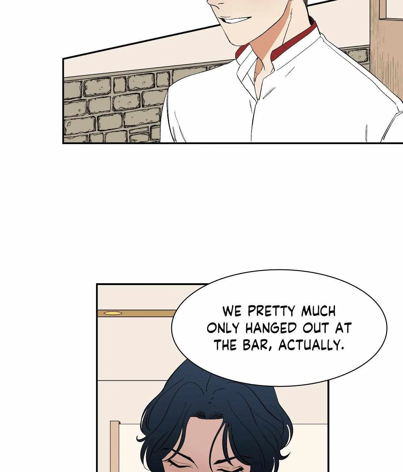 Read Wind Beneath My Wings chapter 34 image 50 on Lezhin