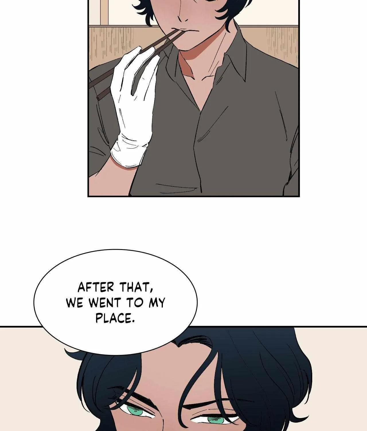 Read Wind Beneath My Wings chapter 34 image 51 on Lezhin