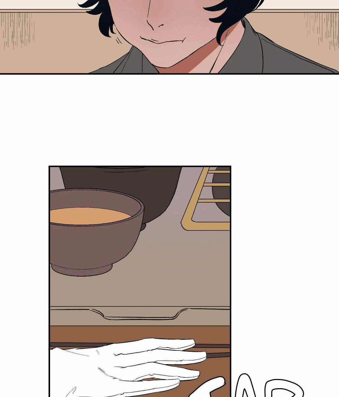 Read Wind Beneath My Wings chapter 34 image 52 on Lezhin