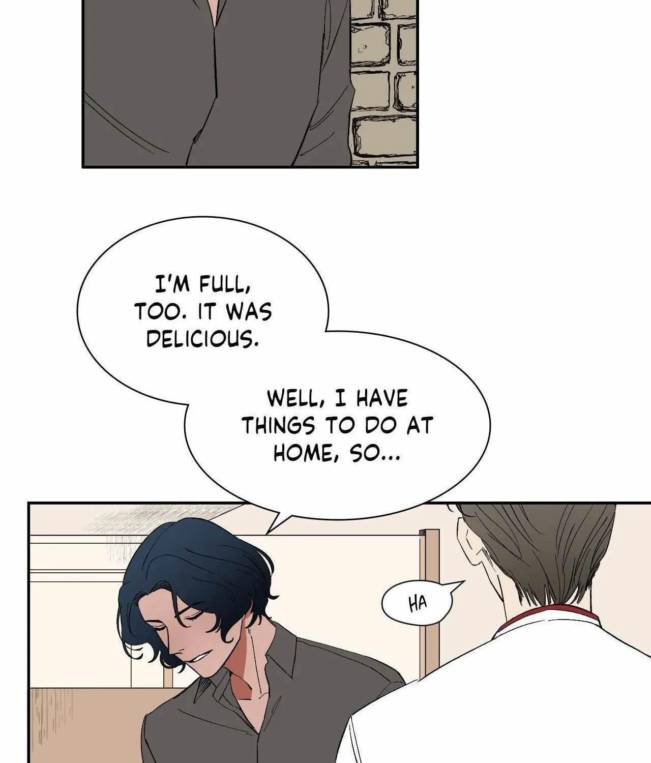 Read Wind Beneath My Wings chapter 34 image 56 on Lezhin