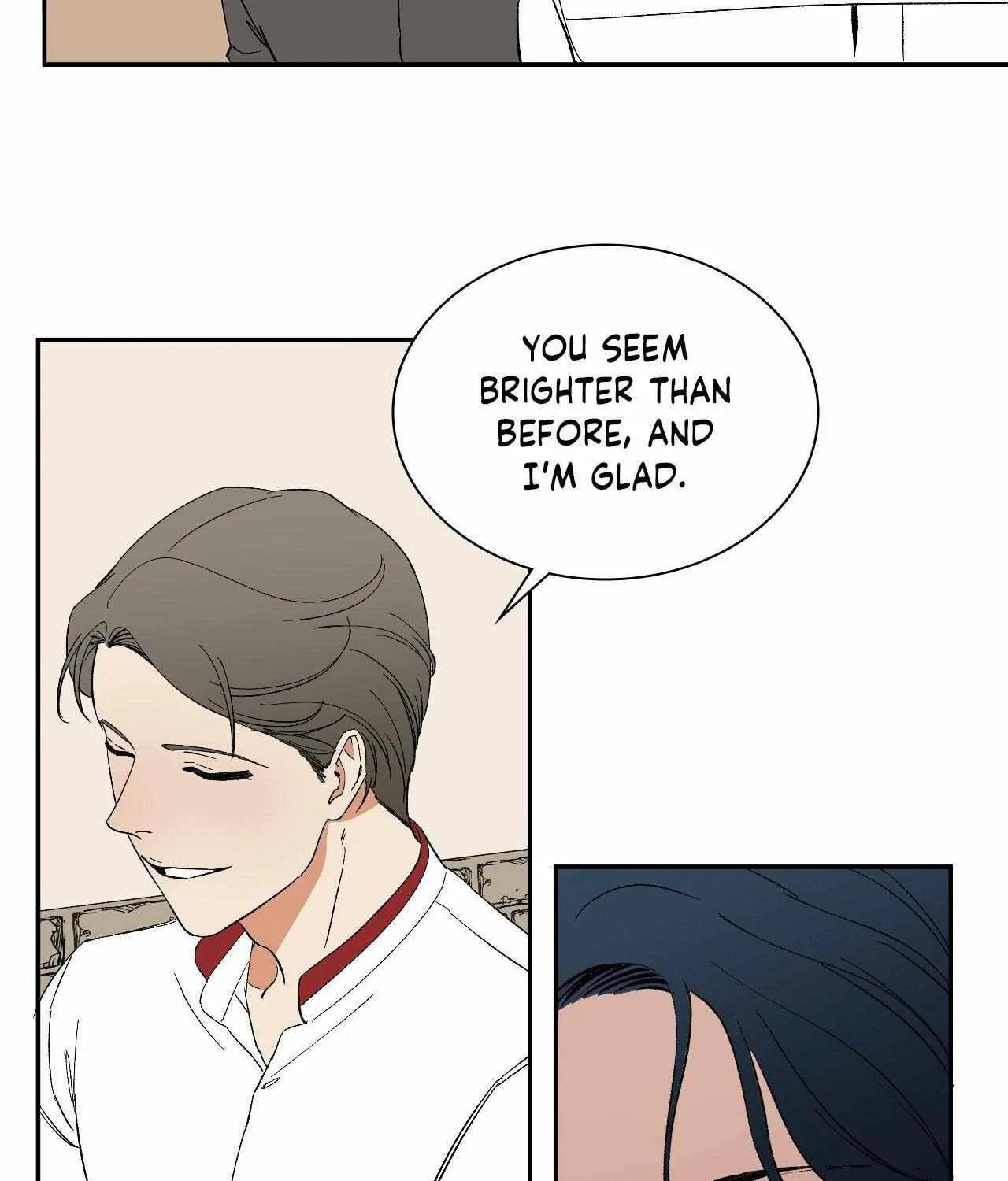 Read Wind Beneath My Wings chapter 34 image 57 on Lezhin