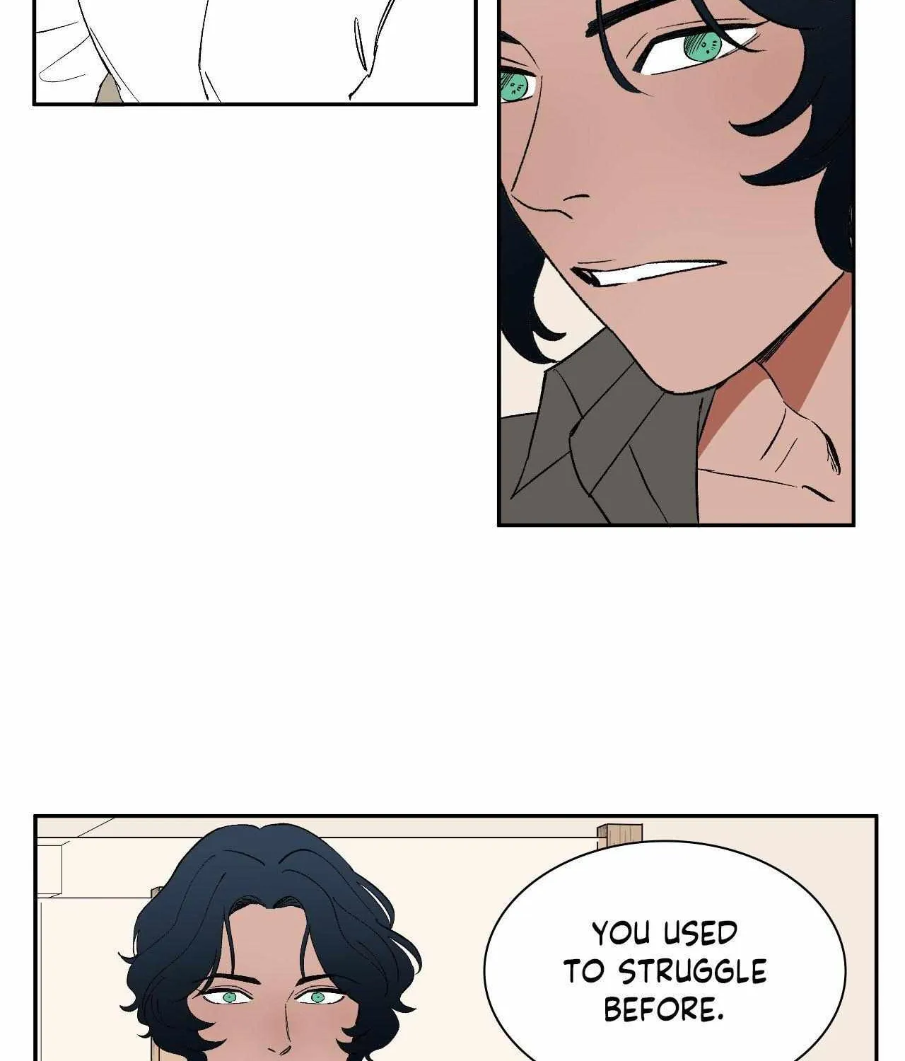 Read Wind Beneath My Wings chapter 34 image 58 on Lezhin