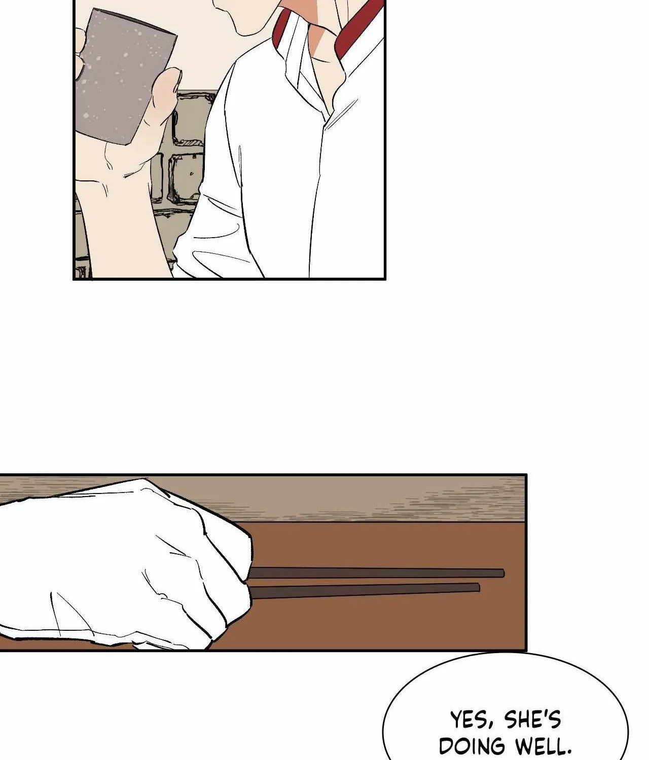 Read Wind Beneath My Wings chapter 34 image 60 on Lezhin