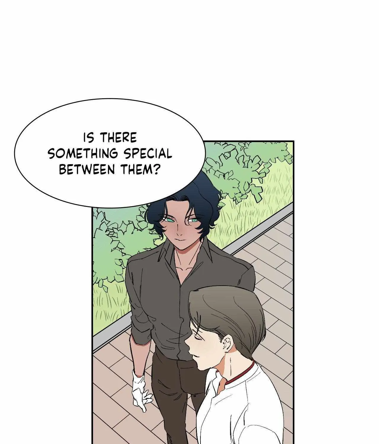 Read Wind Beneath My Wings chapter 35 image 1 on Lezhin
