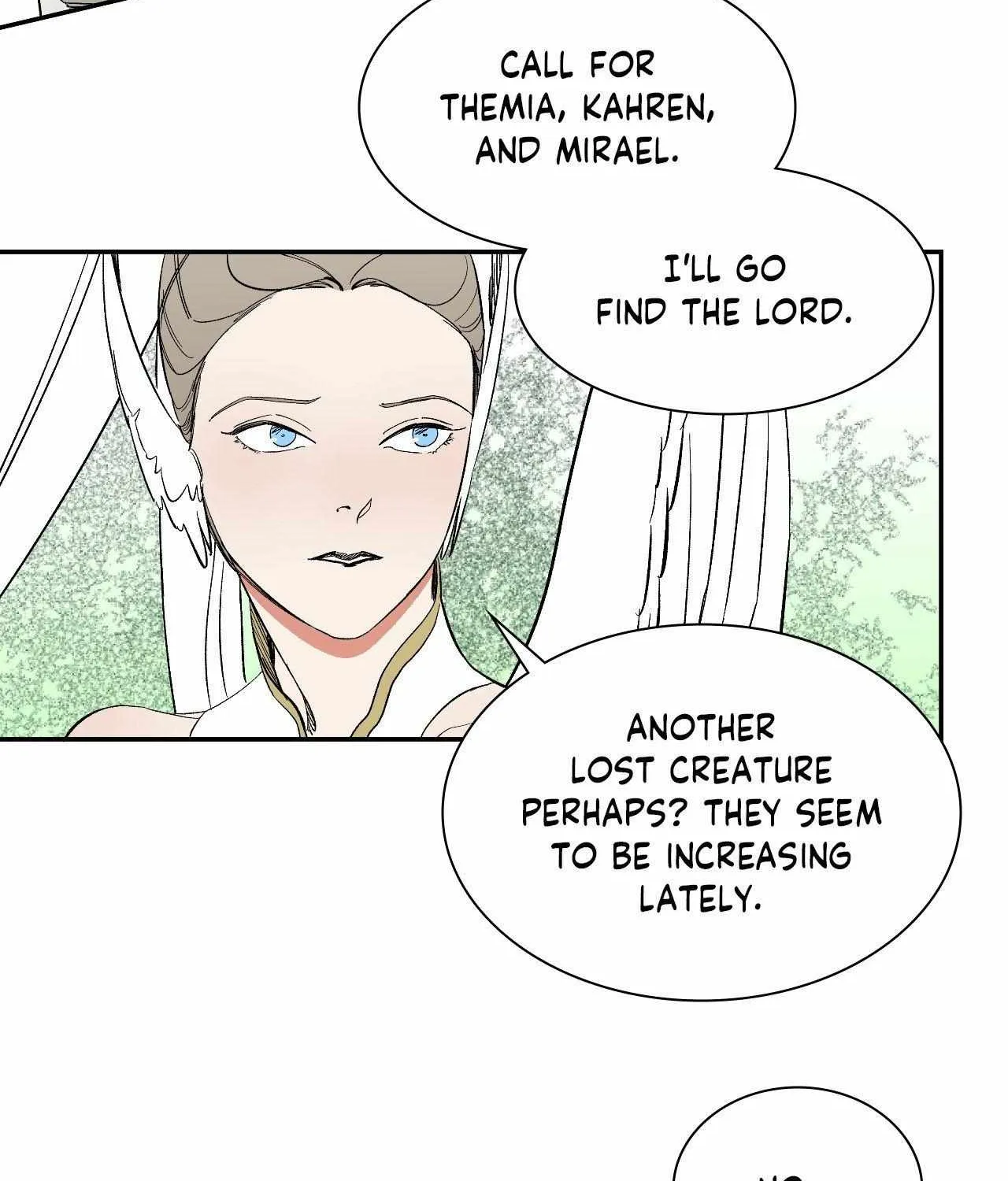 Read Wind Beneath My Wings chapter 35 image 14 on Lezhin