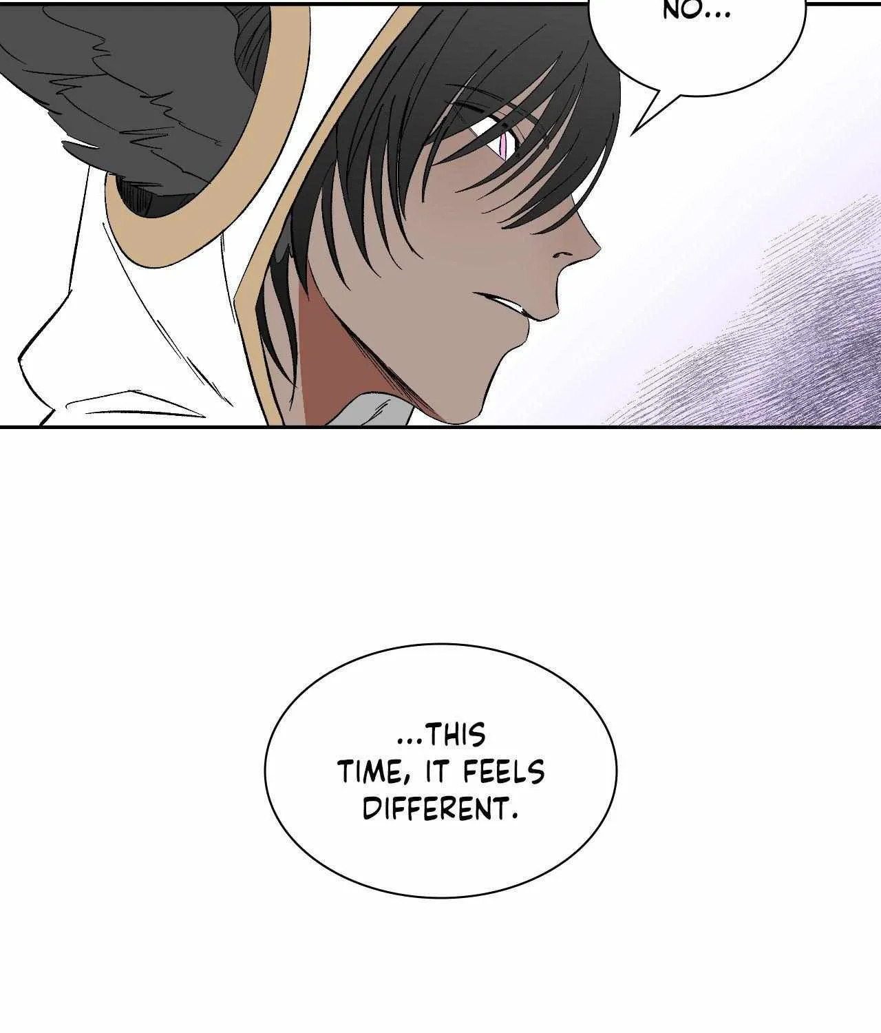 Read Wind Beneath My Wings chapter 35 image 15 on Lezhin
