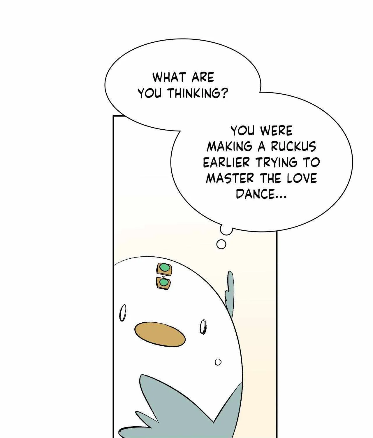 Read Wind Beneath My Wings chapter 35 image 19 on Lezhin