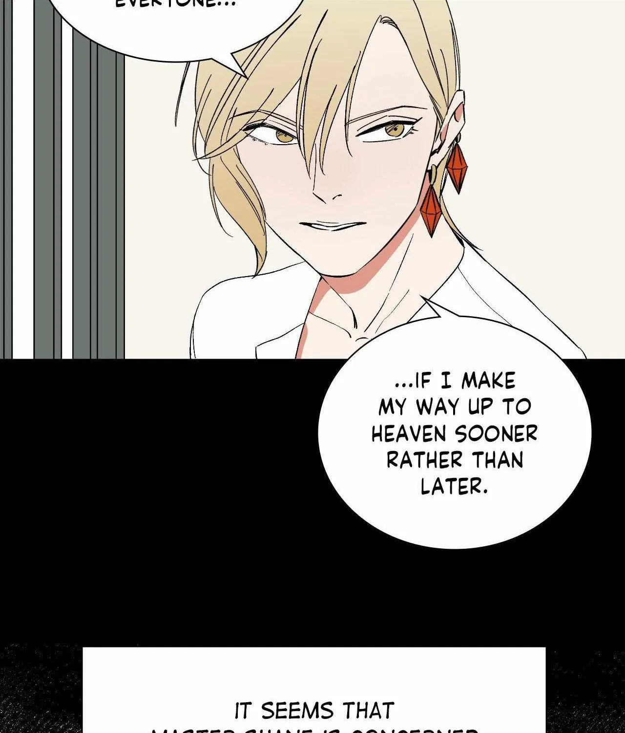 Read Wind Beneath My Wings chapter 35 image 22 on Lezhin