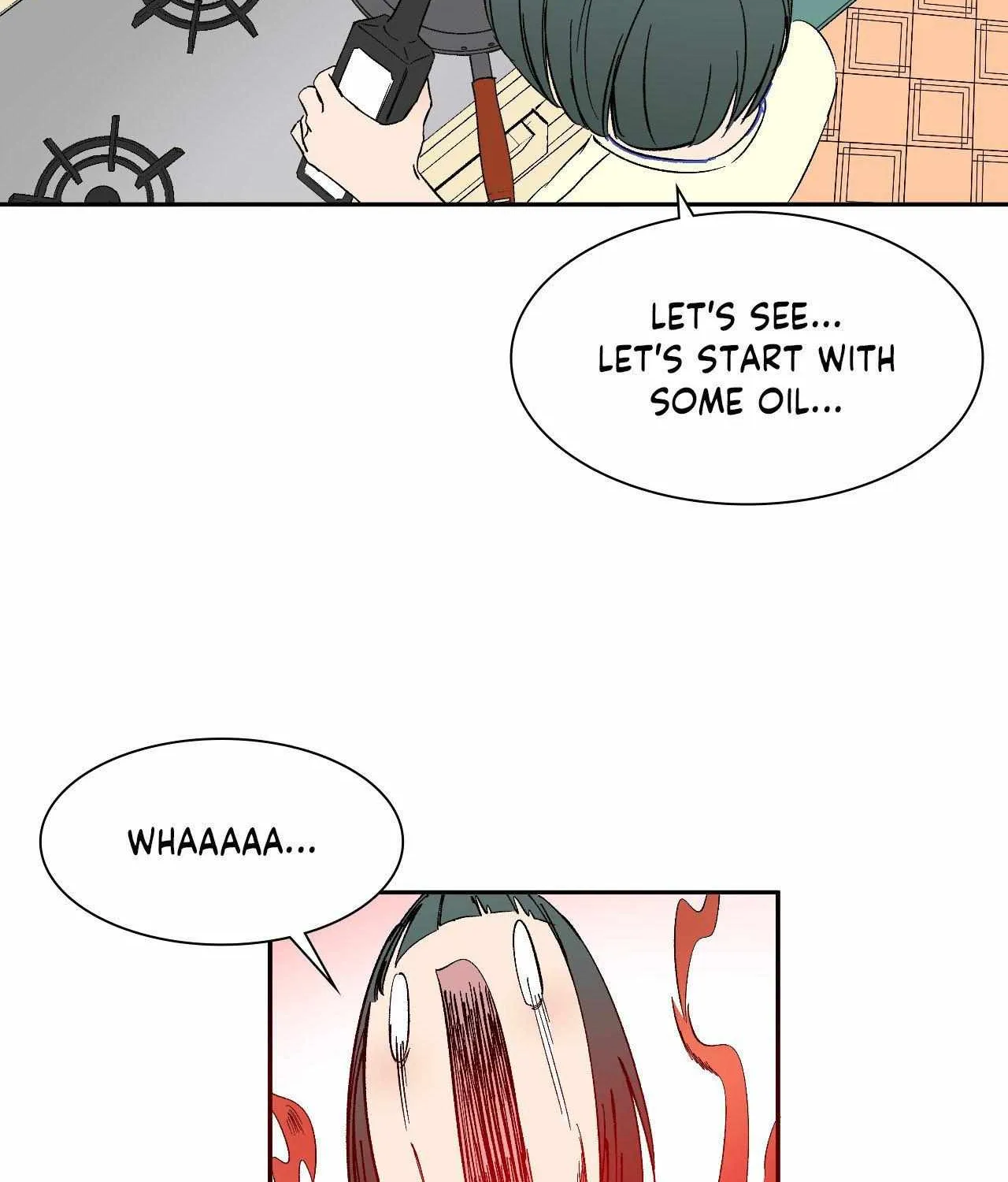 Read Wind Beneath My Wings chapter 35 image 26 on Lezhin