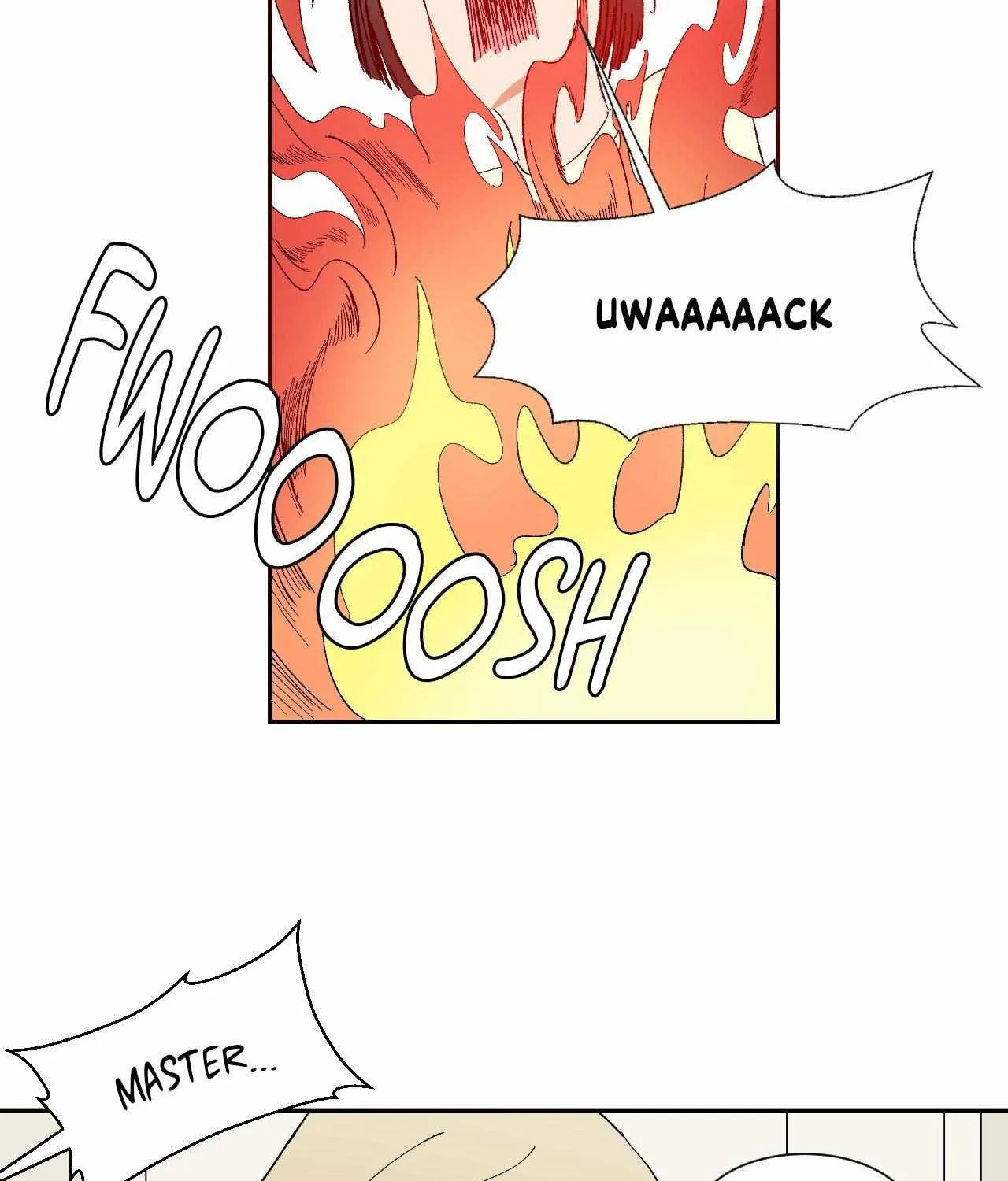 Read Wind Beneath My Wings chapter 35 image 27 on Lezhin