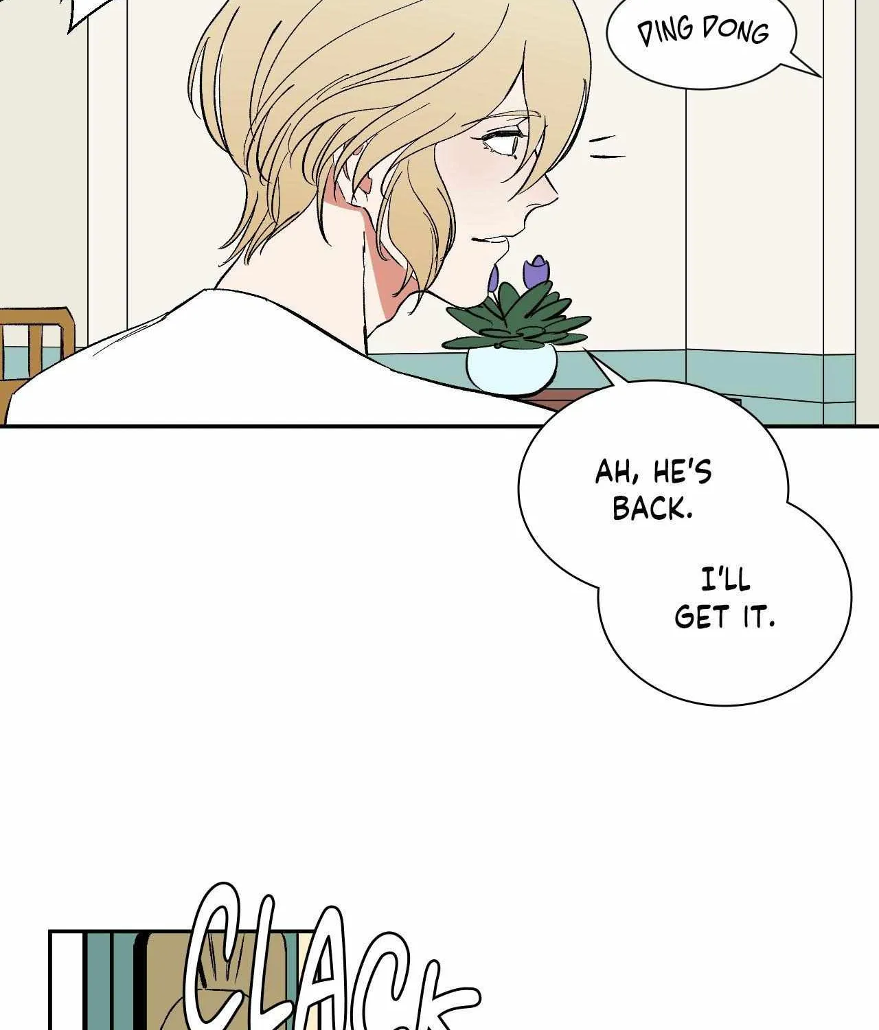 Read Wind Beneath My Wings chapter 35 image 28 on Lezhin