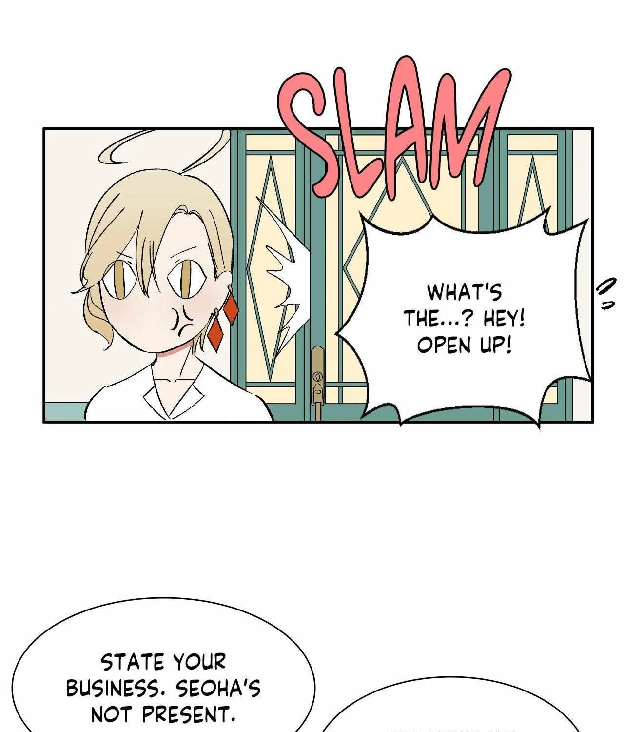 Read Wind Beneath My Wings chapter 35 image 31 on Lezhin