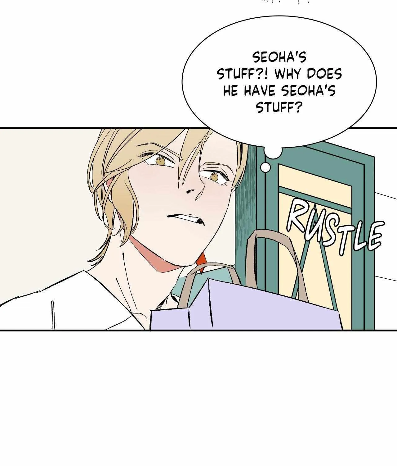 Read Wind Beneath My Wings chapter 35 image 33 on Lezhin