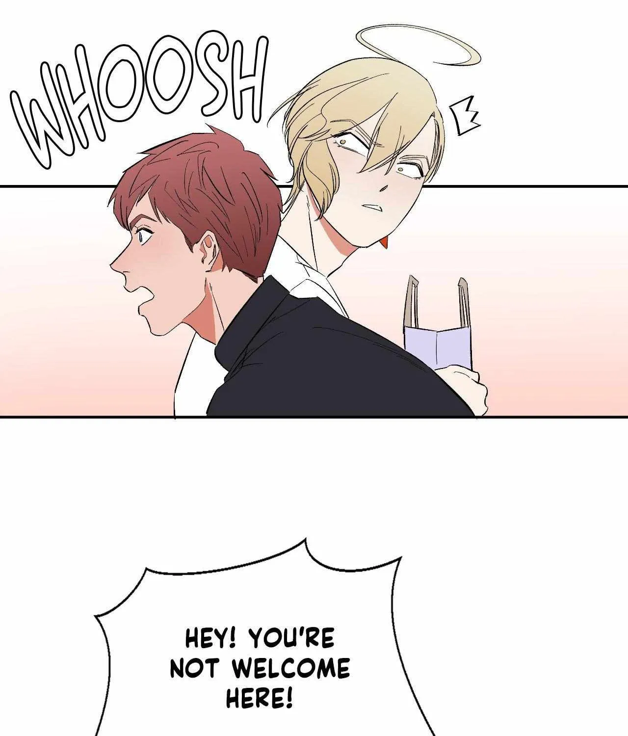 Read Wind Beneath My Wings chapter 35 image 34 on Lezhin
