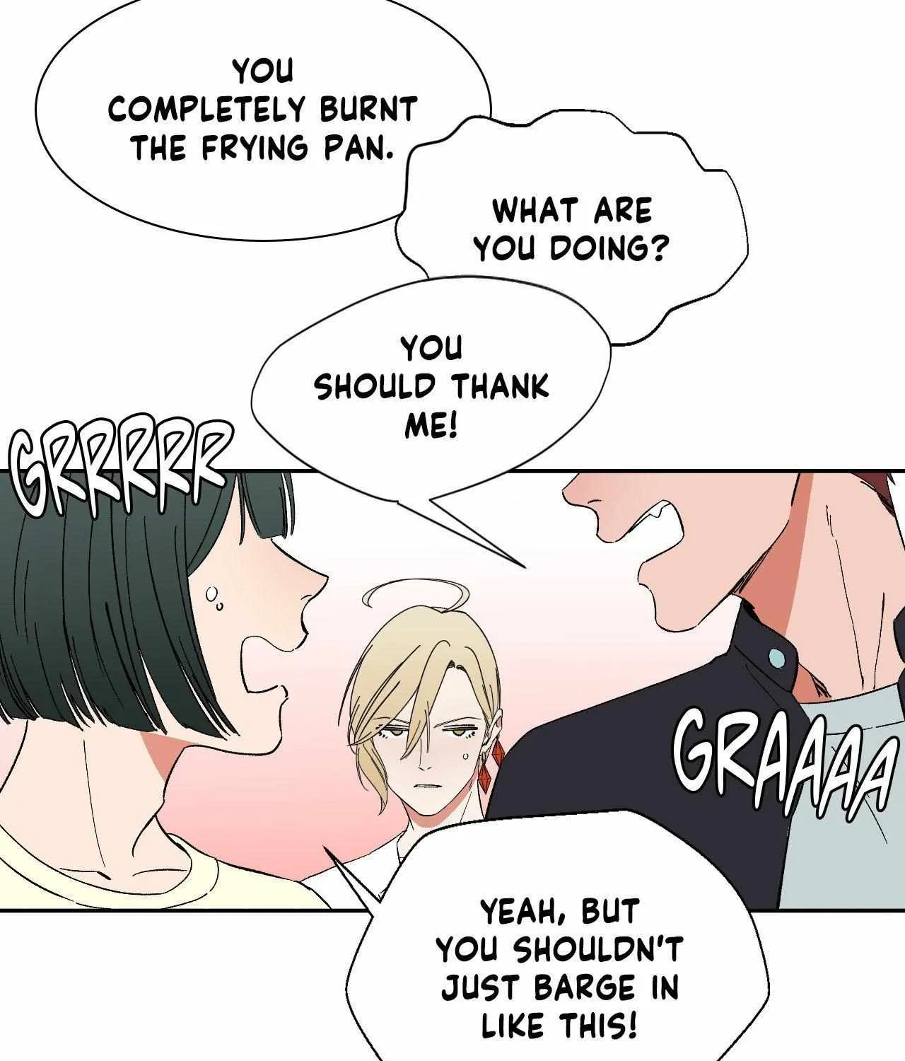 Read Wind Beneath My Wings chapter 35 image 37 on Lezhin