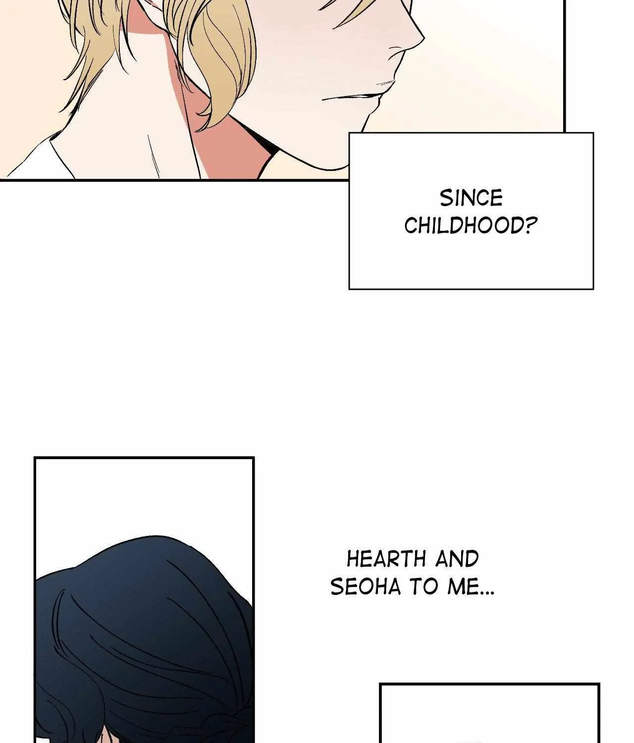 Read Wind Beneath My Wings chapter 35 image 41 on Lezhin