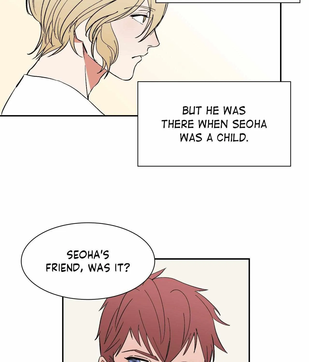 Read Wind Beneath My Wings chapter 35 image 43 on Lezhin