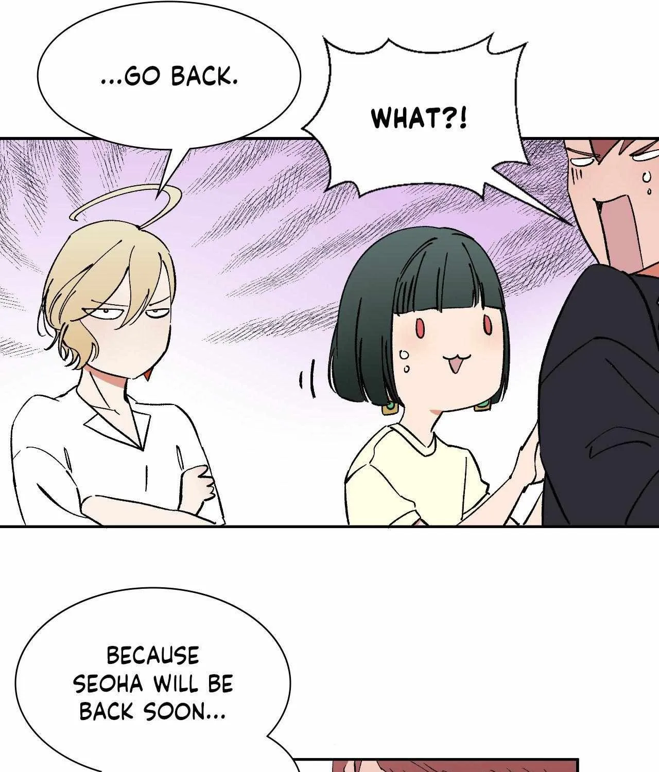 Read Wind Beneath My Wings chapter 35 image 47 on Lezhin