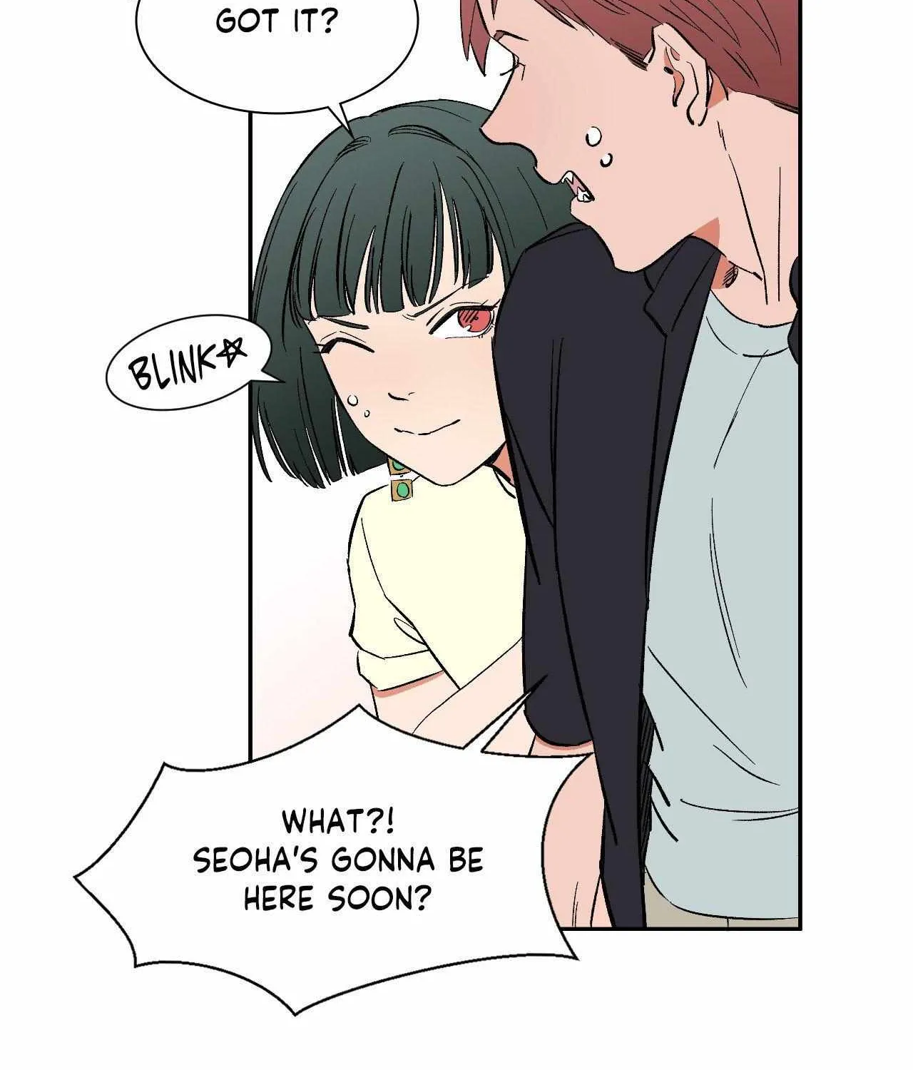 Read Wind Beneath My Wings chapter 35 image 48 on Lezhin
