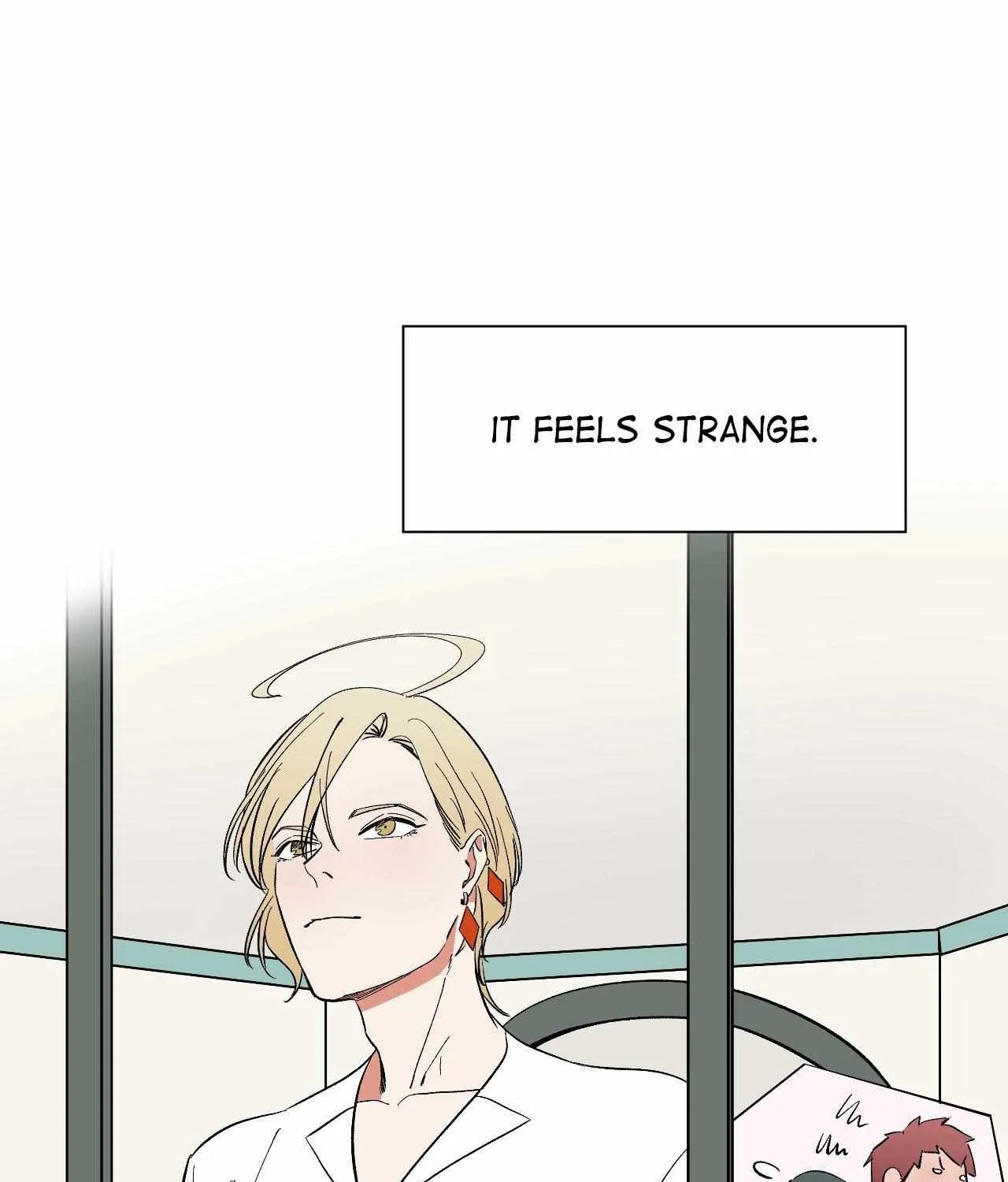 Read Wind Beneath My Wings chapter 35 image 49 on Lezhin