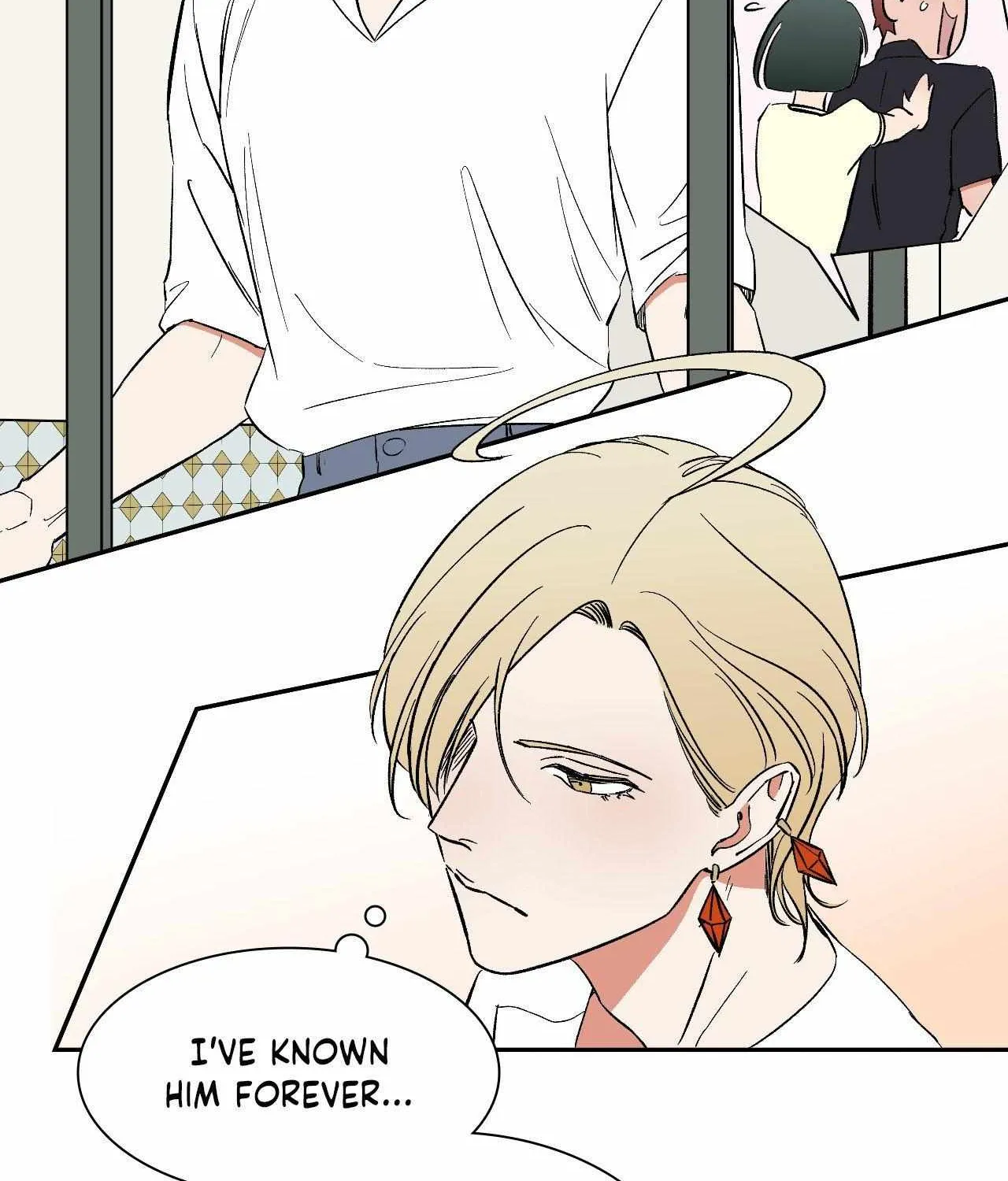Read Wind Beneath My Wings chapter 35 image 50 on Lezhin